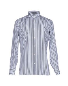 Pубашка Luigi Borrelli Napoli