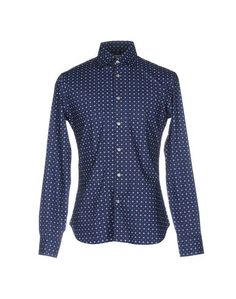 Pубашка Bagutta