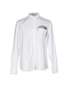 Pубашка McQ Alexander Mc Queen