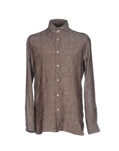 Pубашка Luigi Borrelli Napoli