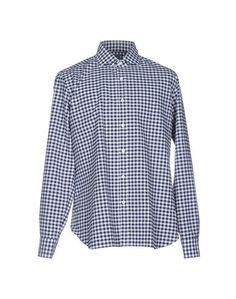 Pубашка Barba Napoli