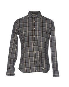 Pубашка Tintoria Mattei 954