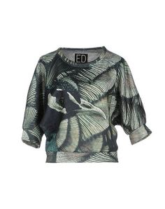 Толстовка ED 2.0