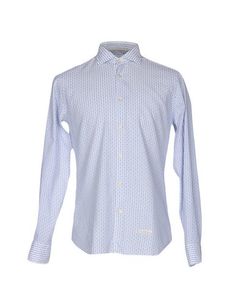 Pубашка Tintoria Mattei 954