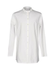 Pубашка Nostrasantissima