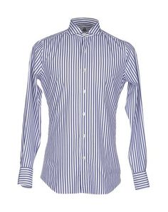 Pубашка Finamore 1925