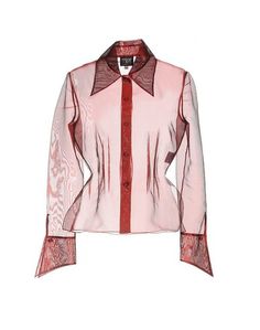 Pубашка Pastore Couture