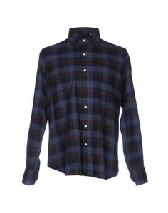 Pубашка Finamore 1925