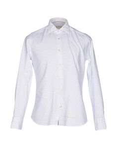 Pубашка Tintoria Mattei 954