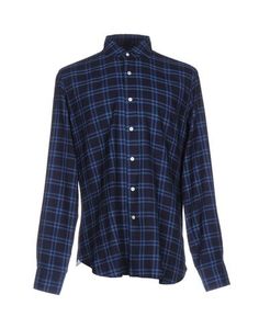 Pубашка Barba Napoli