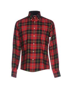 Pубашка Barbour