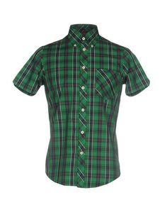 Pубашка BEN Sherman
