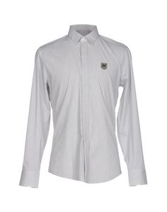 Pубашка Dirk Bikkembergs