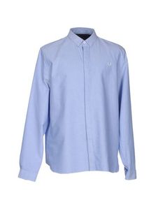 Pубашка Fred Perry