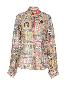 Pубашка Ultrachic