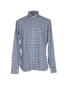 Pубашка Barba Napoli