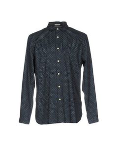 Pубашка Tommy Hilfiger Denim