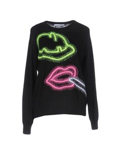 Свитер Moschino Couture
