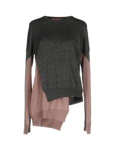 Свитер Frankie Morello