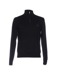 Водолазки Fred Perry