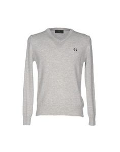 Свитер Fred Perry