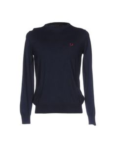Свитер Fred Perry