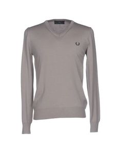 Свитер Fred Perry