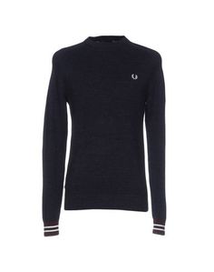 Свитер Fred Perry