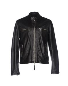 Куртка THE Jack Leathers