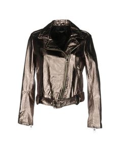 Куртка Street Leathers