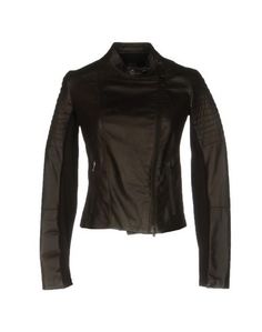 Куртка Street Leathers