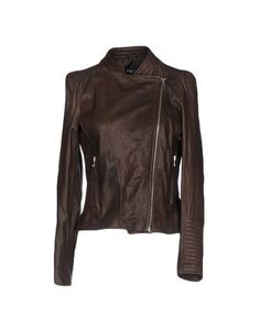 Куртка Street Leathers