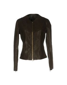 Куртка Street Leathers