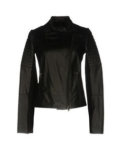 Куртка Street Leathers