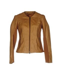 Куртка Street Leathers