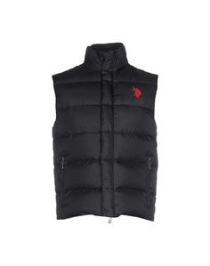 Пуховик U.S.Polo Assn.