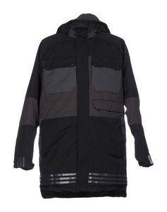 Пуховик Adidas Originals by White Mountaineering