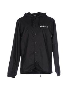 Куртка Obey