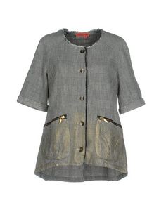 Пиджак Manila Grace