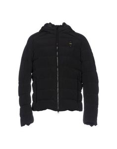 Пуховик Blauer