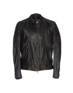 Куртка THE Jack Leathers