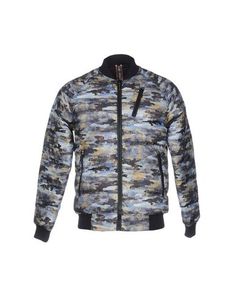 Пуховик Club DES Sports