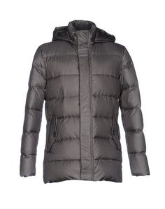 Пуховик Canadiens