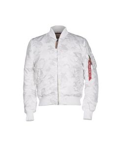 Куртка Alpha Industries