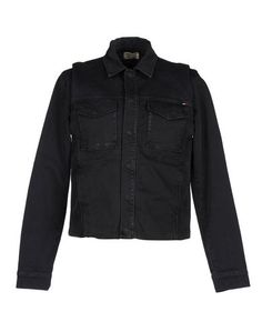 Джинсовая верхняя одежда Tommy Hilfiger Denim