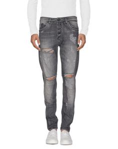 Джинсовые брюки Klixs Jeans