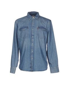 Джинсовая рубашка Levis RED TAB