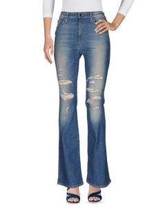 Джинсовые брюки Joes Jeans