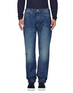 Джинсовые брюки Levi's RED TAB