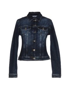 Джинсовая верхняя одежда LIU •JO Jeans